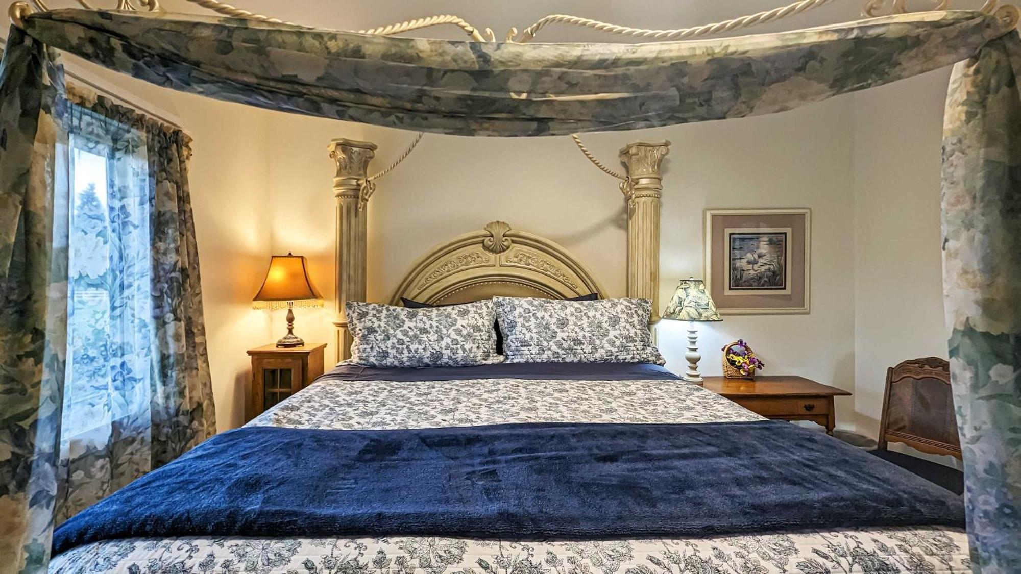 Sq Sequim Sunrise Apartment Экстерьер фото