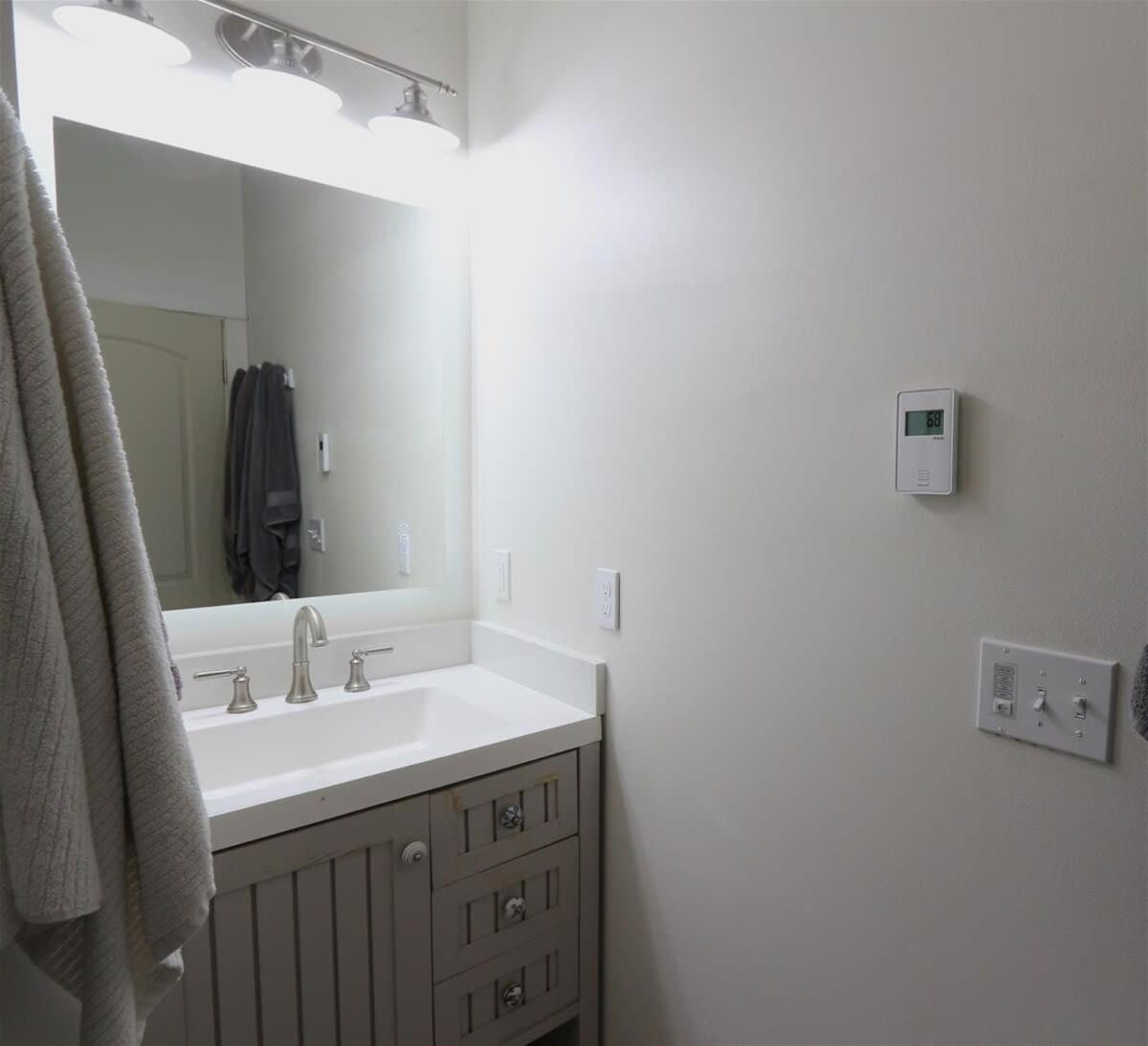 Sq Sequim Sunrise Apartment Экстерьер фото