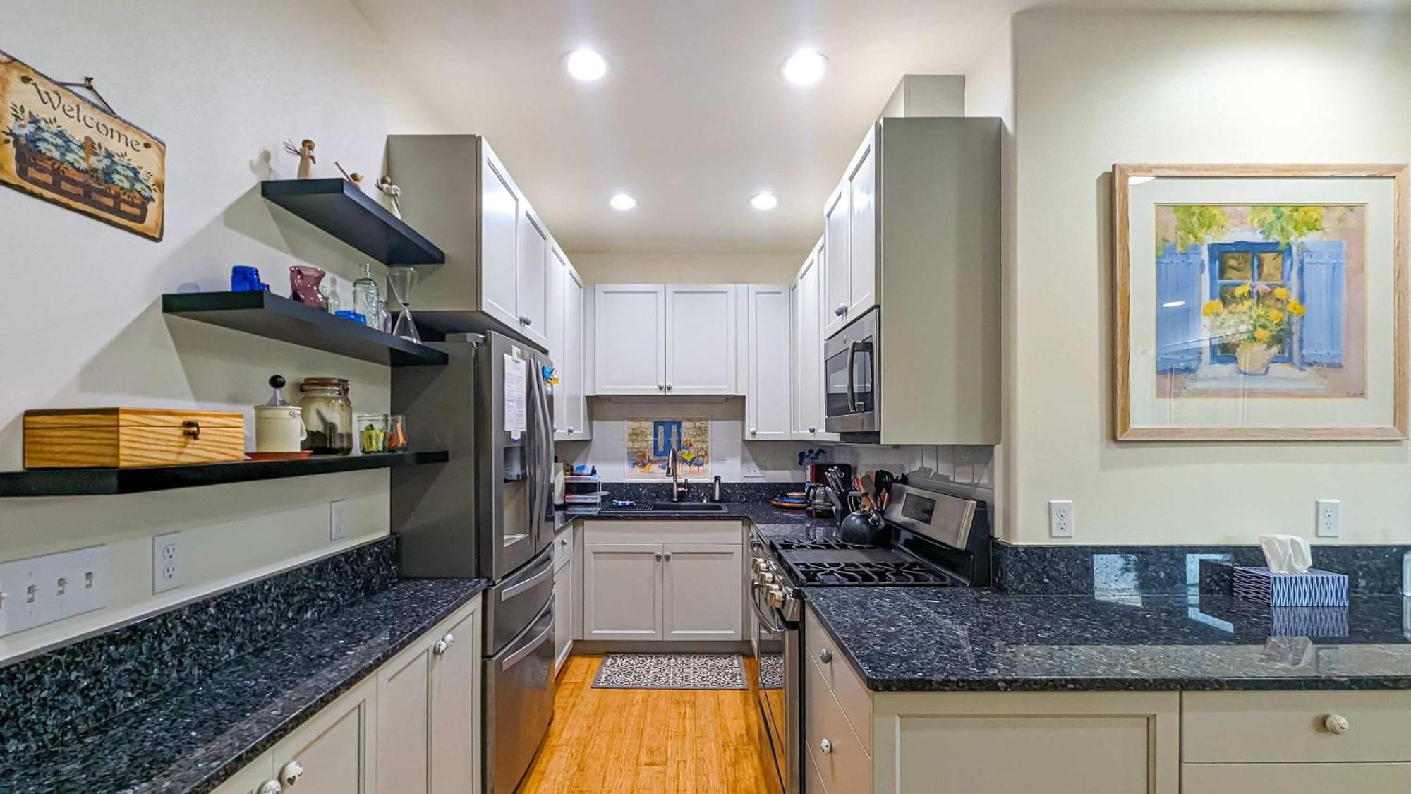 Sq Sequim Sunrise Apartment Экстерьер фото